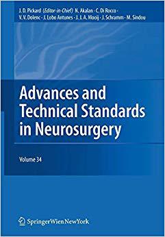 【预订】Advances and Technical Standards in Neurosurgery