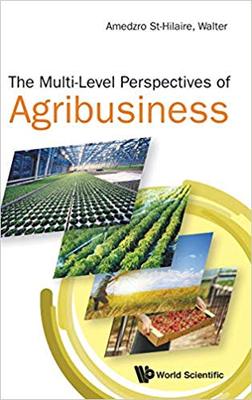 【预售】The Multi-Level Perspectives of Agribusiness