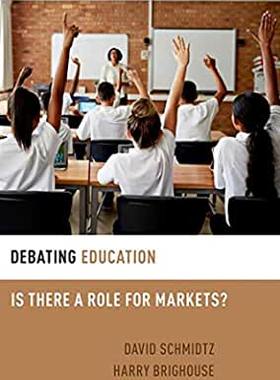 【预订】Debating Education