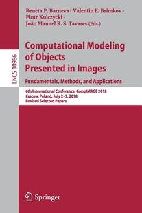 预订 Objects Images. and Modeling Methods Computational Applications Fundamentals Presented