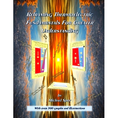 预订 Reframing Thermoelectric Fundamentals For Greater Understanding: 9781703301021