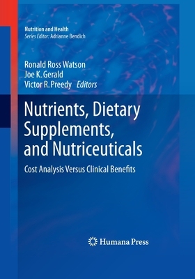 【预订】Nutrients, Dietary Supplements, and Nutriceuticals