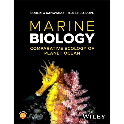 Comparative Ecology of Planet Ocean