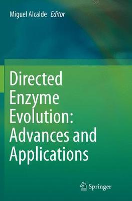 【预订】Directed Enzyme Evolution: Advances and Applications