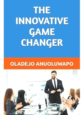 预订 The Innovative Game Changer: 