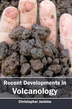 [预订]Recent Developments in Volcanology 9781632395382