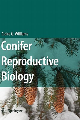 【预订】Conifer Reproductive Biology
