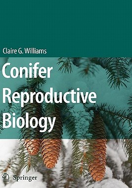 【预订】Conifer Reproductive Biology
