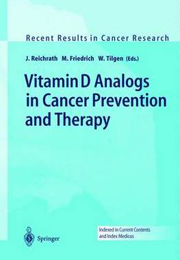 【预订】Vitamin D Analogs in Cancer Prevention and Therapy