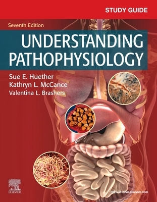 【预订】Study Guide for Understanding Pathophysiology