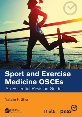 【预订】Sport and Exercise Medicine OSCEs 9780367757243
