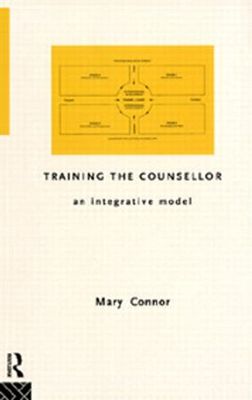 【预订】Training the Counsellor