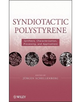 【预订】Syndiotactic Polystyrene