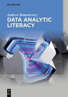 Literacy Analytic Data 9783110999754 预订