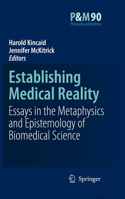 【预订】Establishing Medical Reality