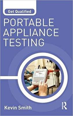 【预售】Get Qualified: Portable Appliance Testing