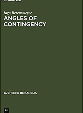 【预订】Angles of Contingency 9783484421394