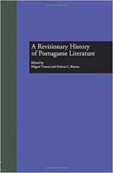 【预售】A Revisionary History of Portuguese Literature