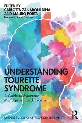 【预订】Understanding Tourette Syndrome