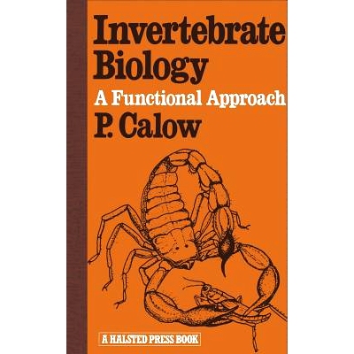 预订 Invertebrate Biology: A Functional Approach: 9781475703337