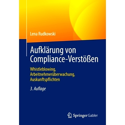 Whistleblowing, Arbeitnehmerüberwachung