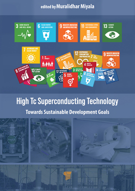 【预订】High-Tc Superconducting Technology 9789814877657