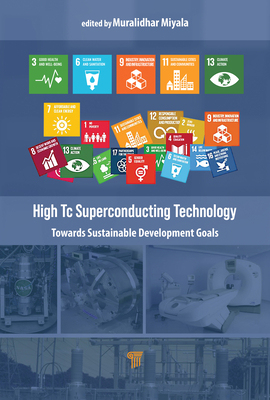 【预订】High-Tc Superconducting Technology 9789814877657