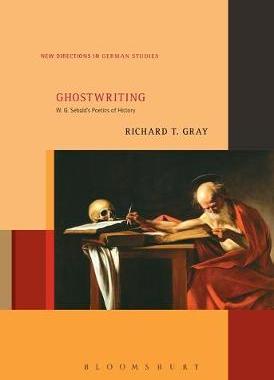 【预订】Ghostwriting