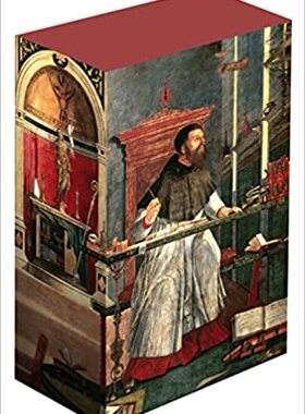 【预订】Coffret Pléiade Saint Augustin 9782072996580