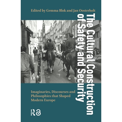 Imaginaries, Discourses and Philosophies