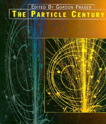 【预订】the particle century