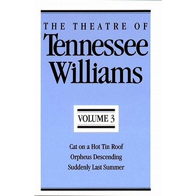 Cat on a Hot Tin Roof, Orpheus Descendin