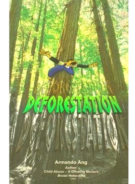 预订 Deforestation: 9781497460102