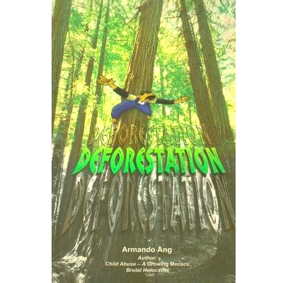 预订 Deforestation: 9781497460102