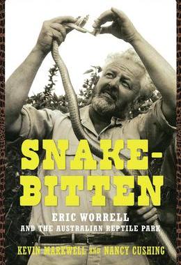 [预订]Snake-Bitten 9781742232324