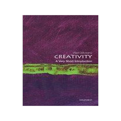 现货Creativity: A Very Short Introduction