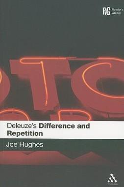 [预订]Deleuze’s ’Difference and Repetition’ 9780826426963