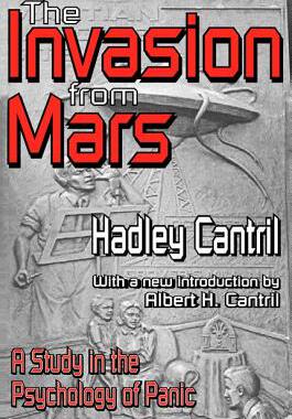 【预订】The Invasion from Mars