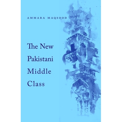 预订 The New Pakistani Middle Class: 9780674280038