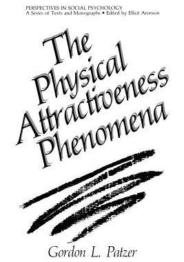 预订 The Physical Attractiveness Phenomena
