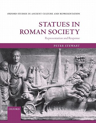 【预订】Statues in Roman Society