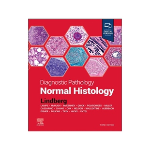 [预订]Diagnostic Pathology