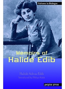 预订 Memoirs of Halide Edib: 9781593333058