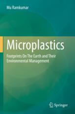 [预订]Microplastics 9783031107313