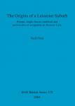 [预订]The Origins of a Leicester Suburb 9781841716145