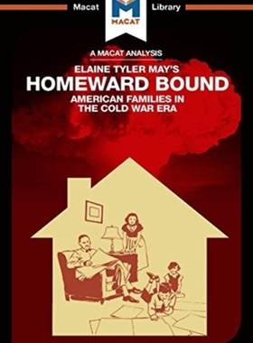 【预订】Homeward Bound 9781912303793