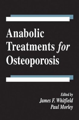 【预订】Anabolic Treatments for Osteoporosis