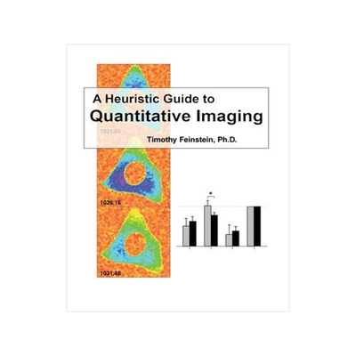 [预订]A Heuristic Guide to Quantitive Imaging 9781916540002