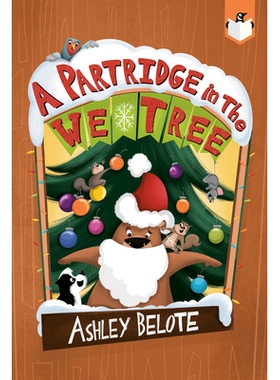 预订 A Partridge in the We Tree 我们树上的鹧鸪: 9780593384862