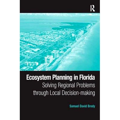 Solving Regional Problems through Local